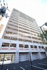 ＪＲ大阪環状線芦原橋駅まで徒歩3分