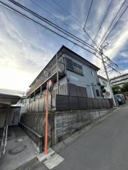 小田急江ノ島線桜ヶ丘駅まで徒歩7分