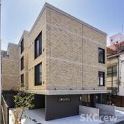 FABRIC東中野Residence