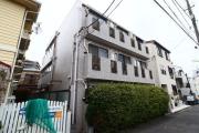 京王線下高井戸駅まで徒歩8分