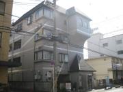 ファミールユキ弐番館
