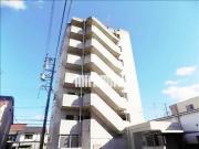 カーサ志賀本通