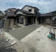 城山町2-24貸家