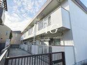 ＪＲ中央線東小金井駅まで徒歩8分