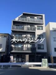 フルセイル品川