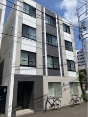 地下鉄東西線琴似駅まで徒歩3分
