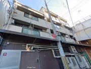 シロハイヌ春日出