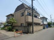 エスパシオマンション