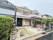 舞子台8丁目戸建