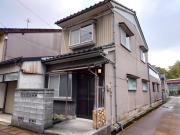 東岩瀬町貸家