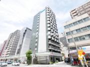 地下鉄長堀鶴見緑地線松屋町駅まで徒歩1分