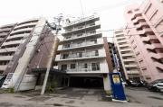 Park Avenue Nakajima