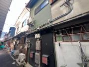 森ノ宮ハウス