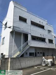 安藤マンション