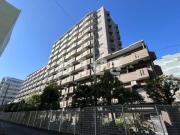モンテベルデ横浜