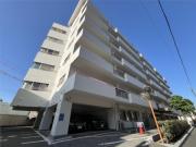柏木ローズマンション