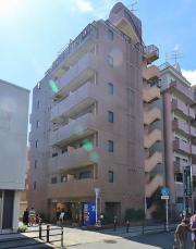 地下鉄七隈線六本松駅まで徒歩3分