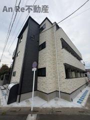 埼玉高速鉄道鳩ヶ谷駅まで徒歩14分