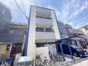 地下鉄谷町線千林大宮駅まで徒歩8分