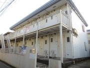 クレセント薬円台