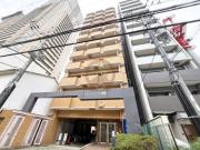 地下鉄谷町線谷町四丁目駅まで徒歩5分