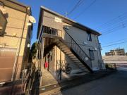 シティ東 八番館