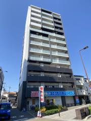 阪急京都線淡路駅まで徒歩4分