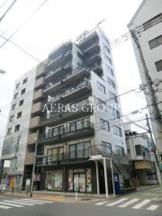 ヴィラージュ立川