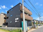 ＪＲ常磐線（各駅停車）新松戸駅まで徒歩14分