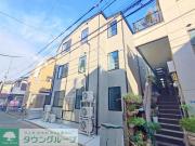 ブロンお花茶屋