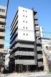 都営大江戸線森下駅まで徒歩5分