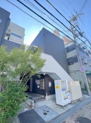 神戸高速鉄道東西線高速長田駅まで徒歩10分