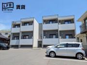 LFB APARTMENT東小串