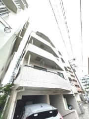 相鉄本線二俣川駅まで徒歩5分