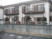 小田急小田原線鶴川駅まで徒歩5分