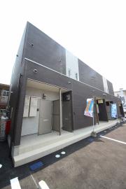 ロデスマン三萩野
