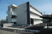 多摩都市モノレール万願寺駅まで徒歩9分