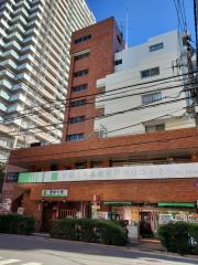 柏瀬マンション