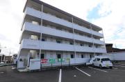 ＪＲ東海道本線静岡駅までバス約19分 徒歩5分