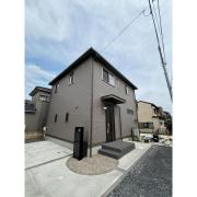 シャルマンこがさき