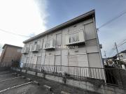 小田急小田原線本厚木駅までバス約15分 徒歩5分