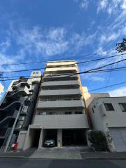 ＪＲ中央本線鶴舞駅まで徒歩6分