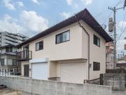 福岡県福岡市早良区原６丁目