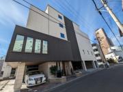 ＪＲ東海道本線浜松駅まで徒歩10分