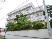 ハイツ東泉