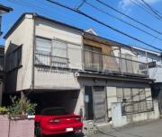 和ケ原1丁目戸建