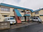 リバティ川先