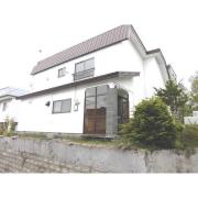 小樽市幸2戸建