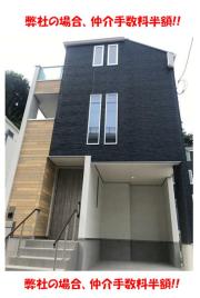 東急東横線日吉駅まで徒歩10分