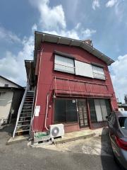 神明町 短期貸